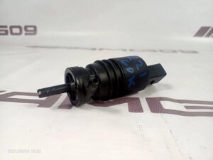 Насос омывателя стекла Mercedes-Benz S-Class W221 M272.974 2009 (б/у)