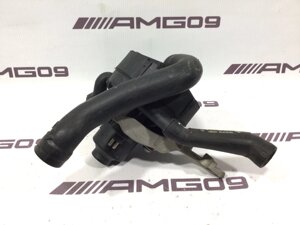 Насос продувки катализатора Mercedes-Benz C-Class W203 M272.921 2006 (б/у)