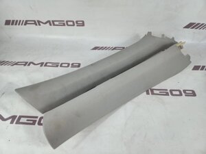 Обшивка стойки Mercedes-Benz R-Class W251 M272.967 2006 перед. (б/у)