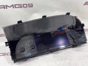 Панель приборов Mercedes-Benz S-Class W221 M273.961 2006 (б/у)