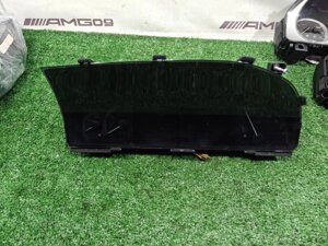 Панель приборов Mercedes-Benz S-Class W221 M276.950 2012 (б/у)