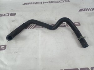 Патрубок отопителя Mercedes-Benz Cls-Class C219 M273.960 2008 (б/у)