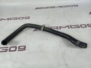 Патрубок отопителя Mercedes-Benz E-Class W211 M113.967 2005 (б/у)