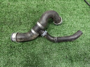 Патрубок радиатора Mercedes-Benz C-Class W204 M271.860 2011 (б/у)
