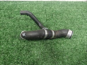 Патрубок радиатора нижний Mercedes-Benz C-Class W204 M271.860 2010 (б/у)