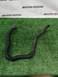 Патрубок вентиляции картера Mercedes-Benz C-Class W204 M271.860 2011 (б/у)