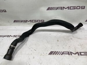 Патрубок вентиляции картера Mercedes-Benz E-Class W212 M271.860 2013 (б/у)