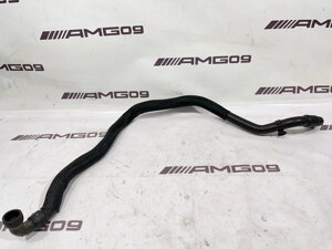 Патрубок вентиляции картера Mercedes-Benz E-Class W212 M271.860 2013 (б/у)