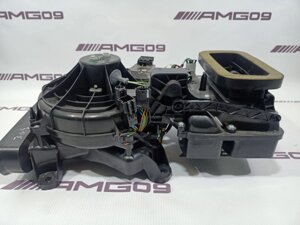 Печка салона задняя Mercedes-Benz R-Class W251 M272.967 2006 (б/у)