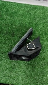 Педаль газа Mercedes-Benz E-Class W212 M276.952 2012 (б/у)