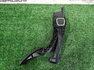 Педаль газа Mercedes-Benz Gl-Class X164 M273.923 2011 (б/у)