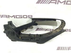 Педаль газа Mercedes-Benz S 63 Amg W221 M156.984 2008 (б/у)