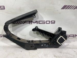 Педаль газа Mercedes-Benz S-Class W221 M272.974 2009 (б/у)