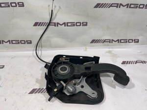 Педаль стояночного тормоза Mercedes-Benz E-Class W211 M113.967 2006 (б/у)