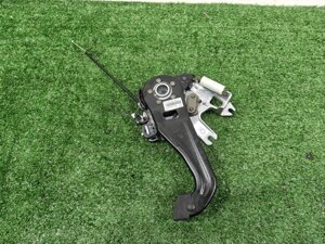 Педаль стояночного тормоза Mercedes-Benz Gl-Class X164 M273.923 2011 (б/у)