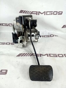 Педаль тормоза Mercedes-Benz S-Class W221 M272.974 2009 (б/у)
