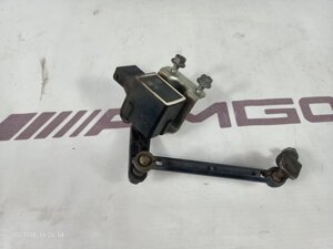Датчик уровня кузова Mercedes-Benz Cls-Class C219 M273.960 2008 (б/у)