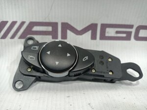 Блок управления зеркалами Mercedes-Benz E-Class W211 M272.972 2005 перед. лев. (б/у)