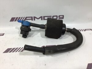 Клапан вентиляции мот Mercedes-Benz E-Class W211 М272.964 2005 (б/у)