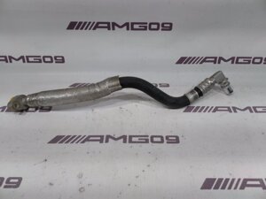 Трубка кондиционера Mercedes-Benz E-Class W211 M273.960 2006 (б/у)