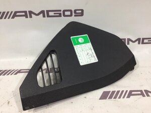 Боковая крышка торпедо Mercedes-Benz E-Class W211 М272 2006 прав. (б/у)