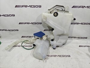 Бачок омывателя Mercedes-Benz E-Class W211 M273.962 2006 (б/у)