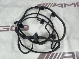 Жгут проводов парктроников Mercedes-Benz S-Class W221 M272.974 2009 задн. (б/у)