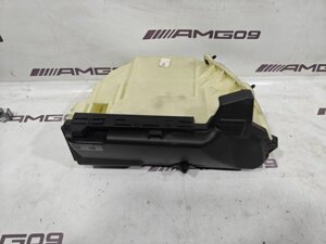 Корпус блока предохранителей Mercedes-Benz E-Class W211 M273.962 2006 (б/у)