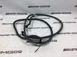 Шланг омывателя фар Mercedes-Benz E-Class W211 M273.960 2006 (б/у)