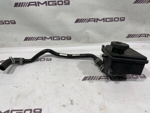 Бачок гидроусилителя руля Mercedes-Benz E-Class W212 M271.860 2013 (б/у)