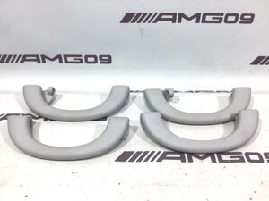 Ручка потолка Mercedes-Benz E-Class W211 M273.960 2006 (б/у)