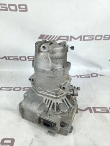 Компрессор кондиционера Mercedes-Benz S-Class W221 M272.974 2009 (б/у)