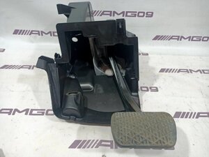 Педаль тормоза Mercedes-Benz E-Class W211 M272.972 2007 (б/у)