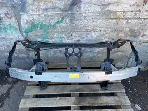 Телевизор в сборе Mercedes-Benz E-Class W211 M272.972 2005 перед. (б/у)