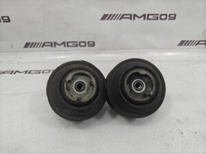 Подушка двигателя Mercedes-Benz E-Class W211 M273.962 2006 (б/у)