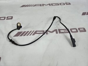 Датчик abs Mercedes-Benz E-Class W211 М272.964 2005 перед. прав. (б/у)