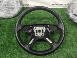 Руль Mercedes-Benz C-Class W204 M271.860 2010 (б/у)