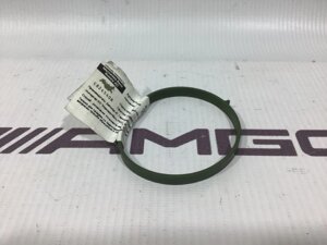Прокладка дроссельной заслонки m271.8 m266 Mercedes-Benz