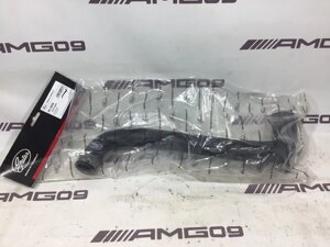 Патрубок радиатора m112 Mercedes-Benz