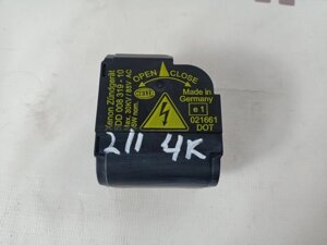 Игнитор блока розжига Mercedes-Benz E-Class W211 М272.964 2005 (б/у)