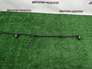 Форсунка стеклоомывателя Mercedes-Benz E-Class W211 M273.960 2008 (б/у)