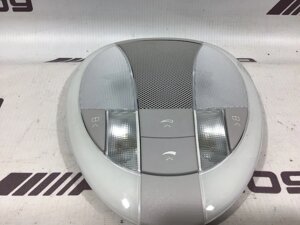 Плафон подсветки салона Mercedes-Benz E-Class W211 M273.960 2006 задн. (б/у)