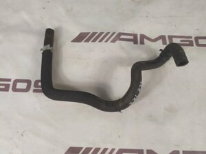 Патрубок отопителя Mercedes-Benz S-Class W221 M273.961 2005 (б/у)