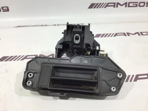 Ручка открывания багажника Mercedes-Benz E-Class W211 М112.649 2004 (б/у)