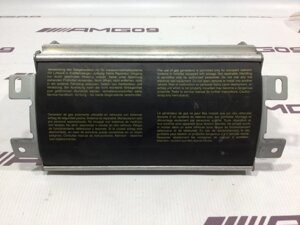 Подушка безопасности пассажира Mercedes-Benz C-Class W203 M272.921 2006 (б/у)