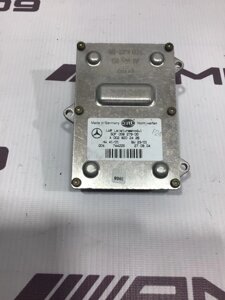 Блок управления фарой Mercedes-Benz E-Class W211 M113.967 2005 (б/у)