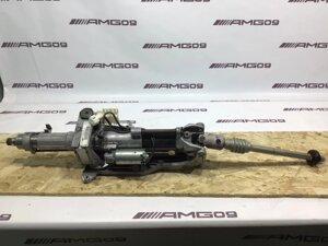 Рулевая колонка Mercedes-Benz R-Class W251 M272.967 2006 (б/у)