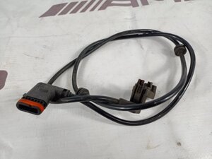Жгут проводов датчика износа тормозных колодок Mercedes-Benz S-Class W221 M272.974 2009 задн. (б/у)