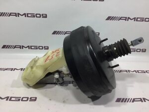 Главный тормозной цилиндр Mercedes-Benz R-Class W251 M272.967 2006 (б/у)