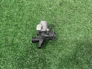 Клапан отопителя Mercedes-Benz Cls-Class C219 M273.960 2006 (б/у)